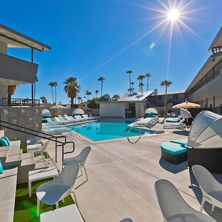 Hotel The Cole (Adults Only) à Palm Springs Extérieur photo