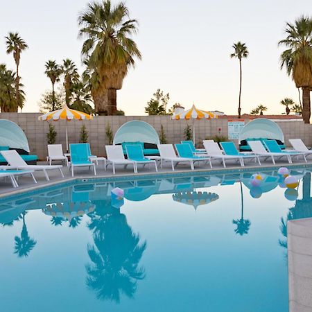 Hotel The Cole (Adults Only) à Palm Springs Extérieur photo