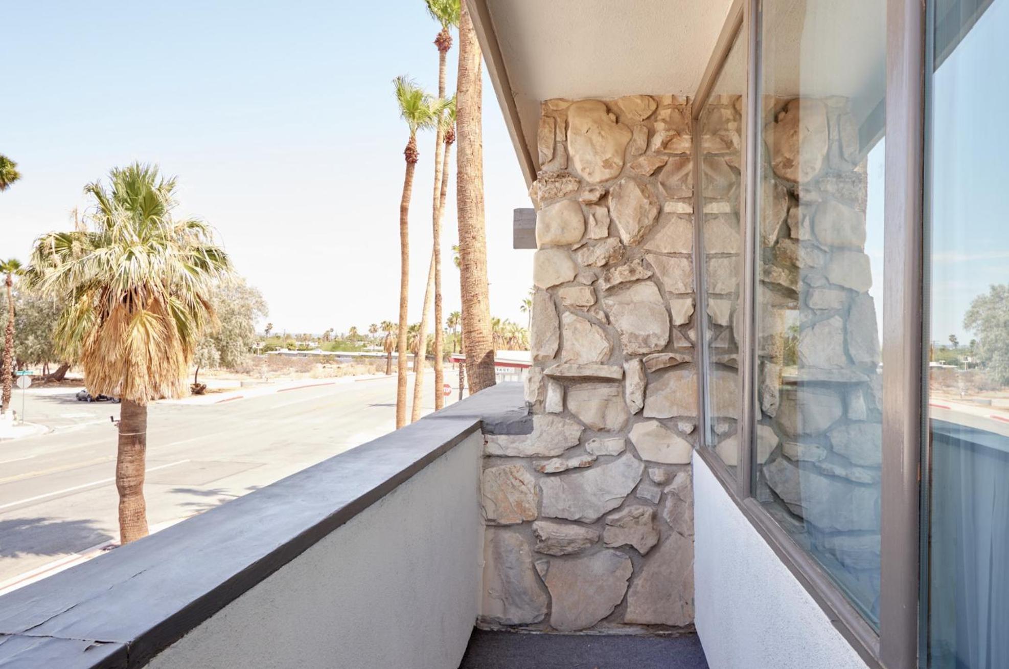 Hotel The Cole (Adults Only) à Palm Springs Extérieur photo