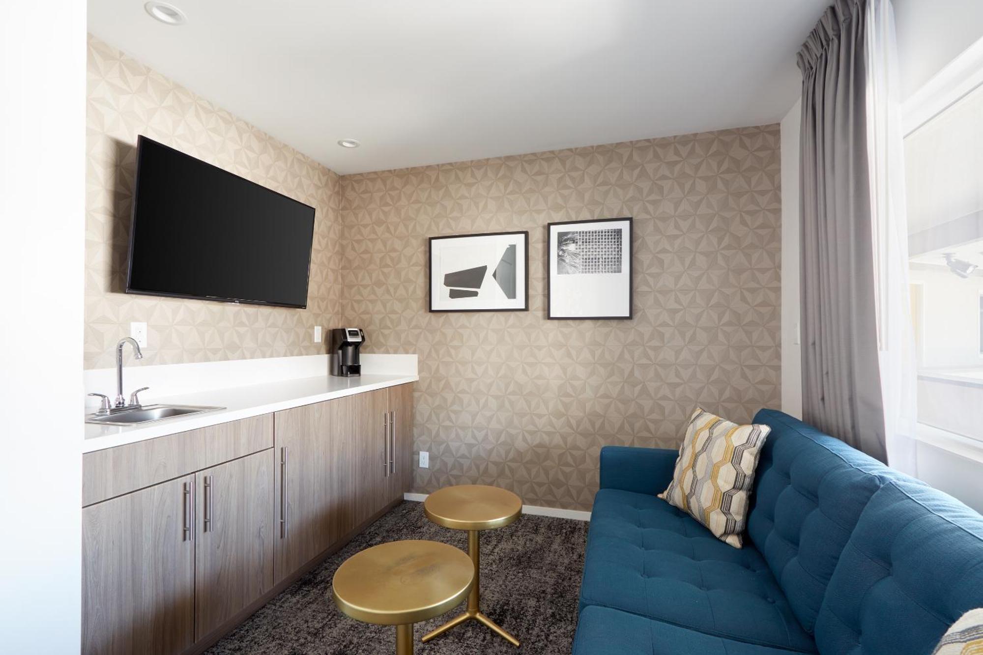 Hotel The Cole (Adults Only) à Palm Springs Extérieur photo