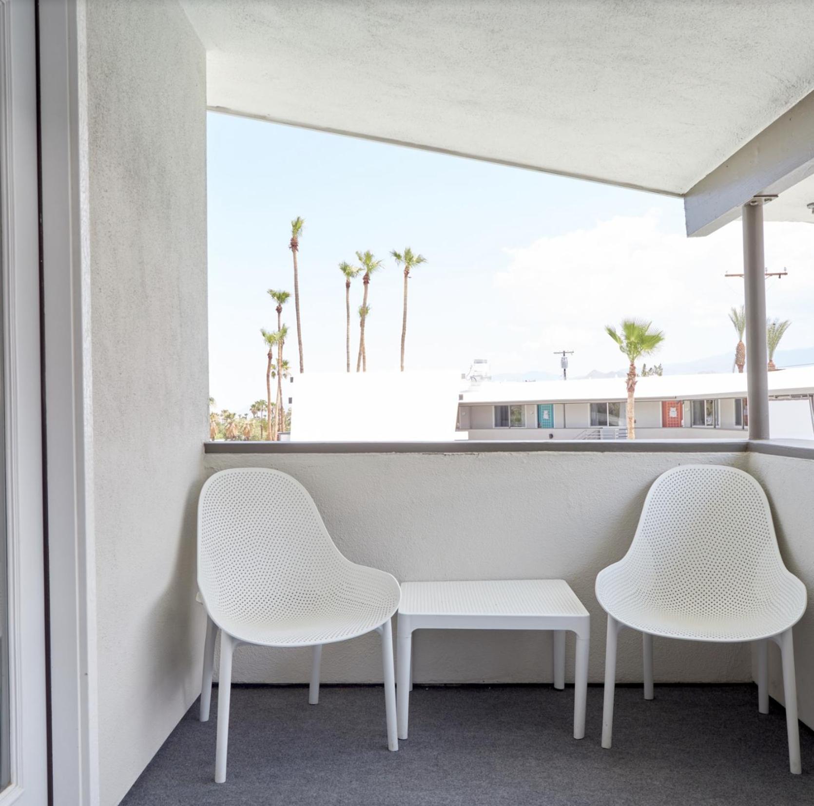 Hotel The Cole (Adults Only) à Palm Springs Extérieur photo