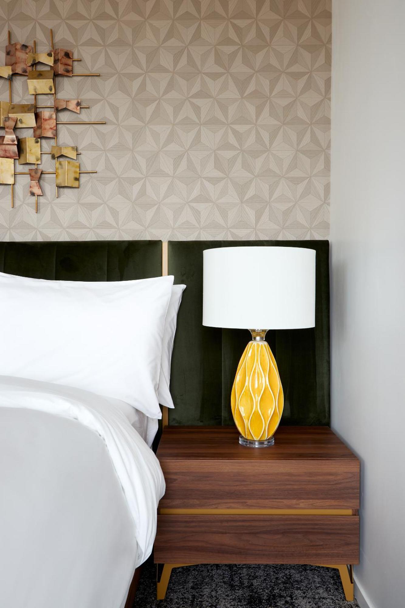 Hotel The Cole (Adults Only) à Palm Springs Extérieur photo
