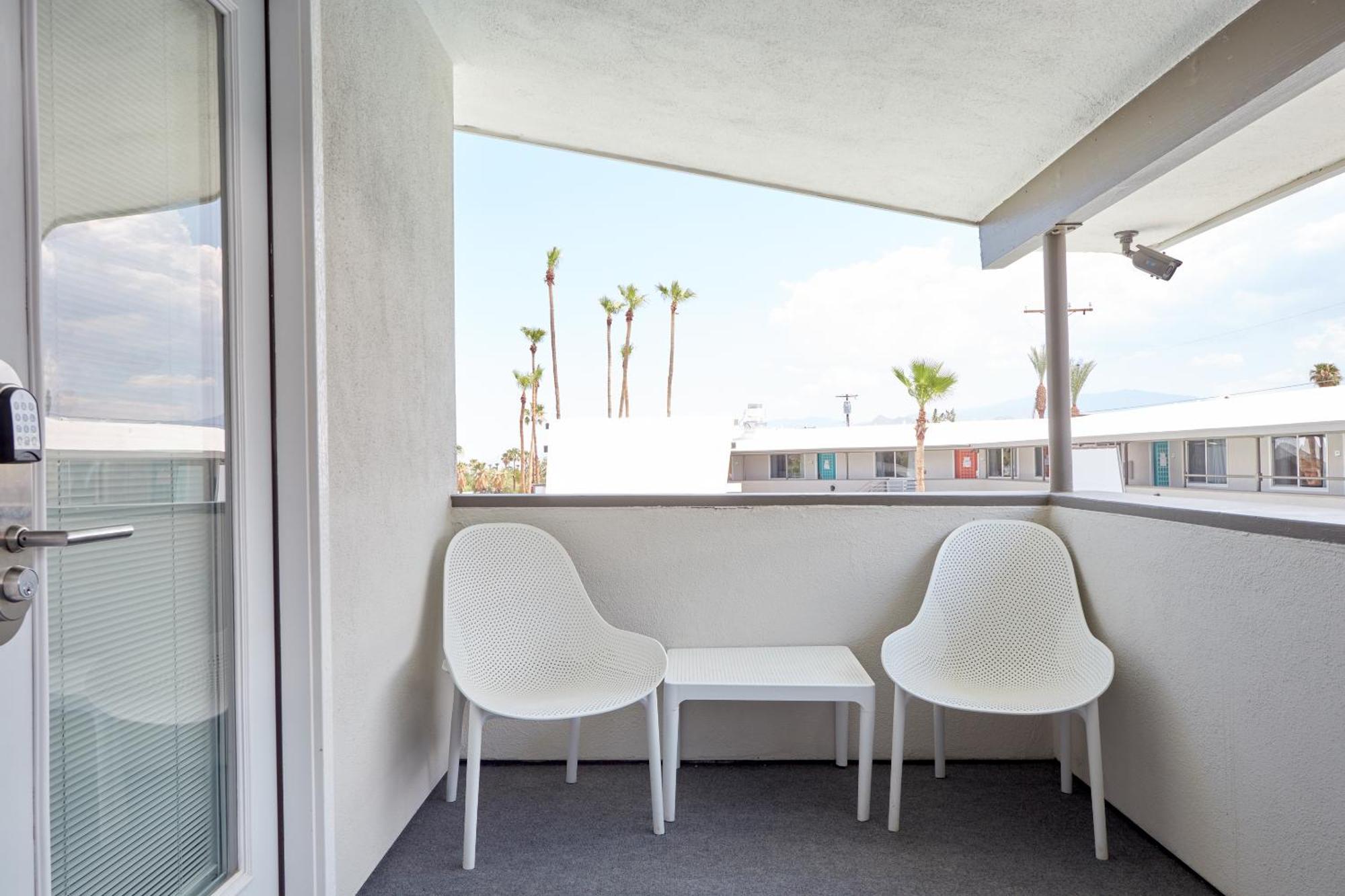 Hotel The Cole (Adults Only) à Palm Springs Extérieur photo